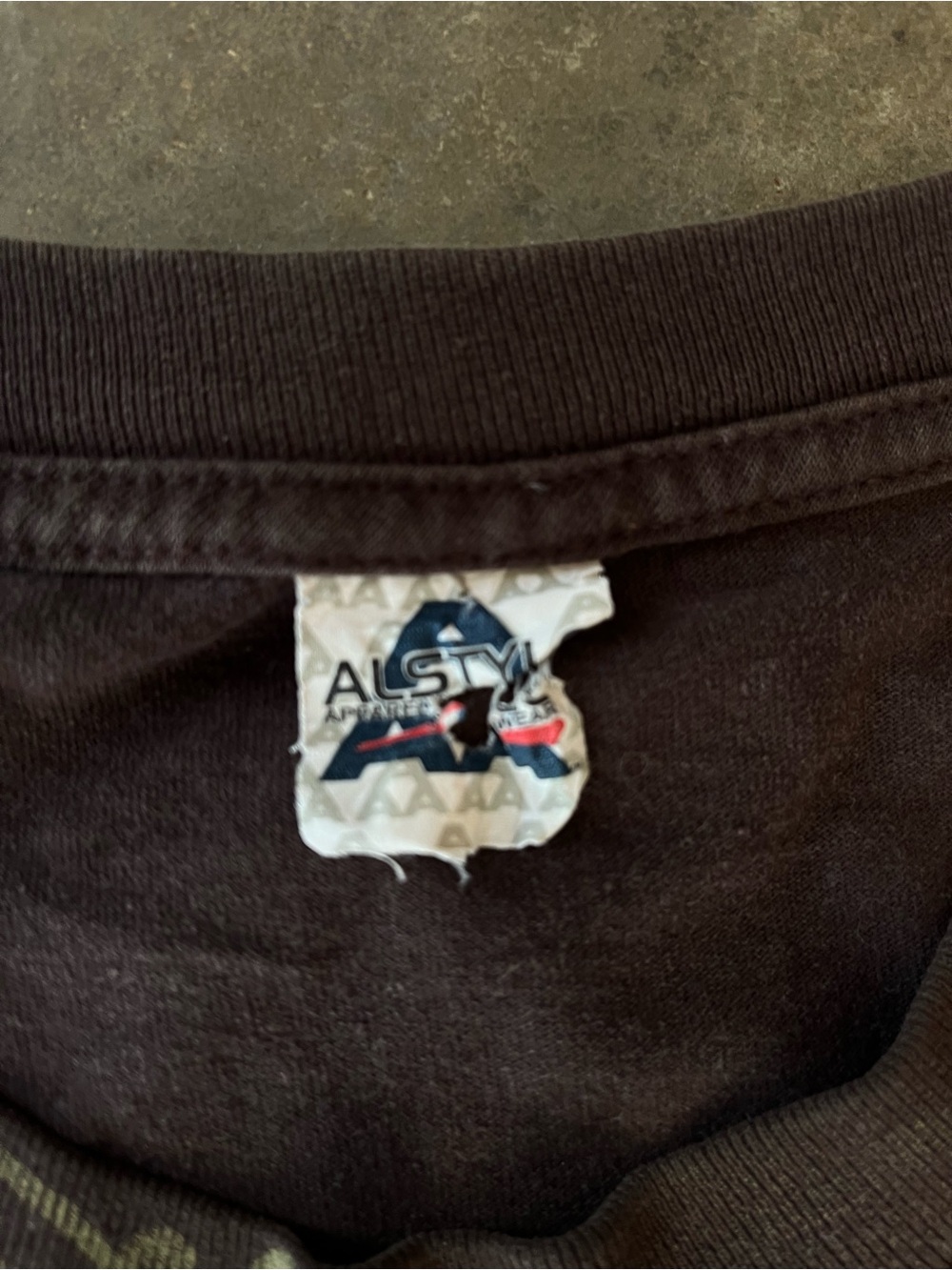 Y2k skull graphic T‑Shirt - Picture 7 of 7